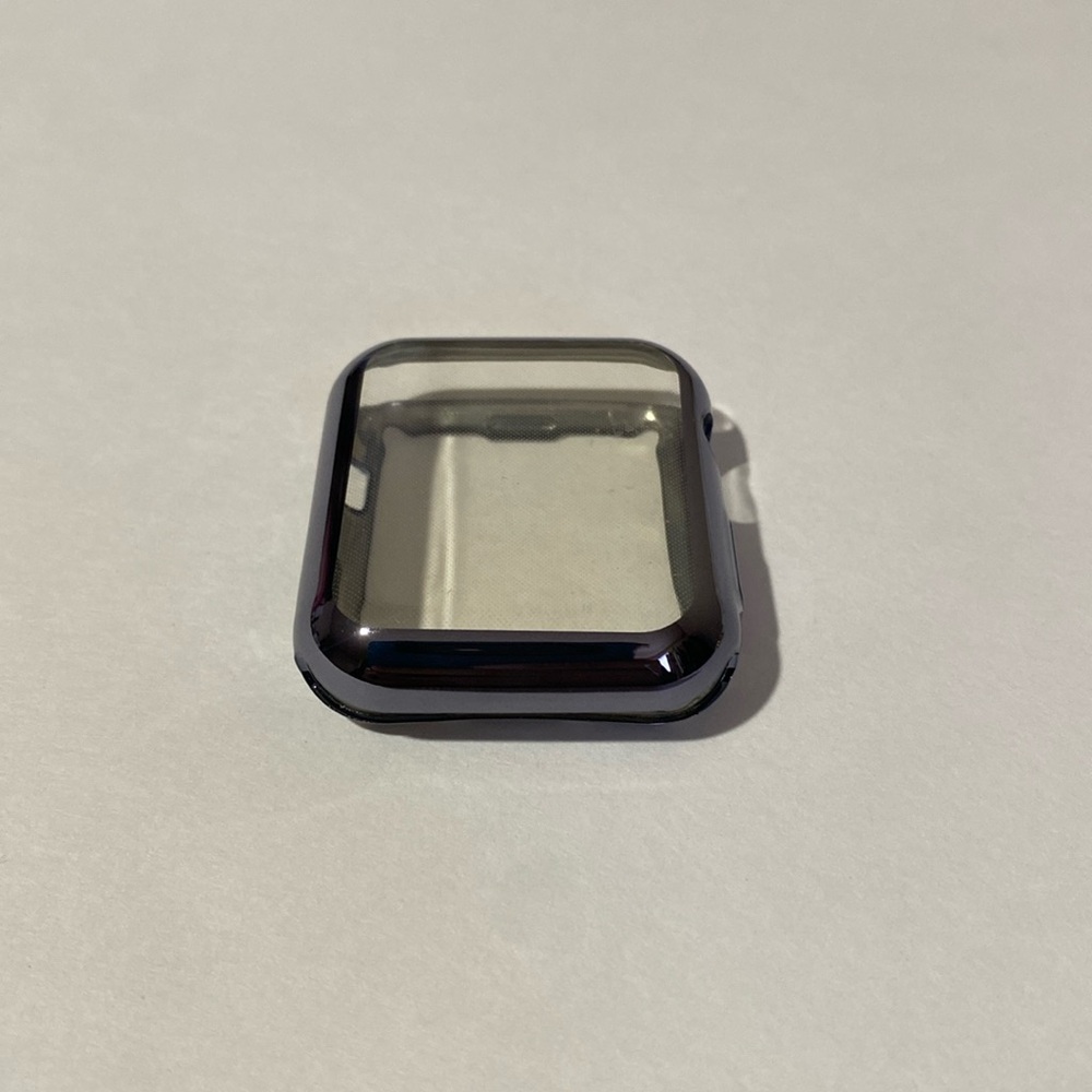 iwatch Silicone‎ Case Gray Size 42mm